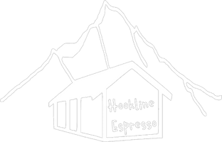 hooklineespresso.com