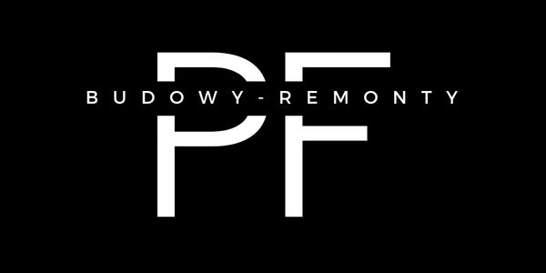logo firmy PF sp. z o.o.