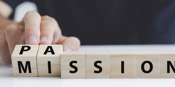 Our Mission
