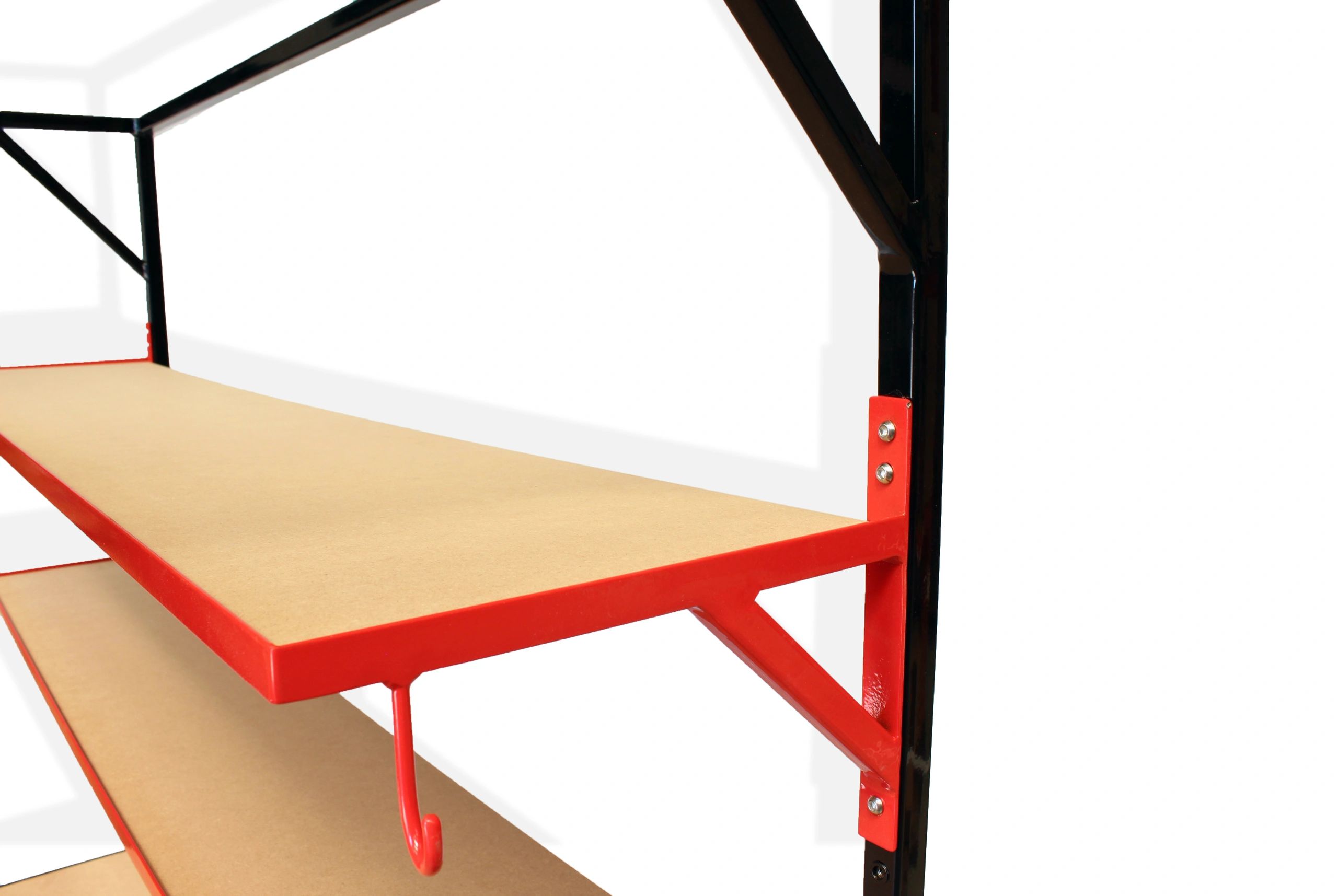 packing station, adjustable shelves, customizable, workspace, packaging requirements.