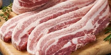Premium Pork Belly/Thinly Sliced Pork Belly/Pork Shoulder/Spicy Pork Bulgogi
