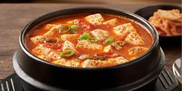 Kimchi Fried Rice/Soft Tofu Soup/Soy Bean Paste Stew/Kimchi Stew/Corn Cheese/Fried Chicken Wings