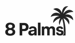 8 Palms