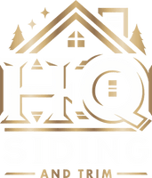 High Quality Siding and Trim