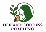 Defiant Goddess Coaching