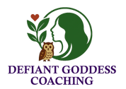 Defiant Goddess Coaching