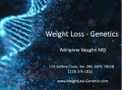 Weight Loss Genetics