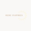 Rebe Inspires