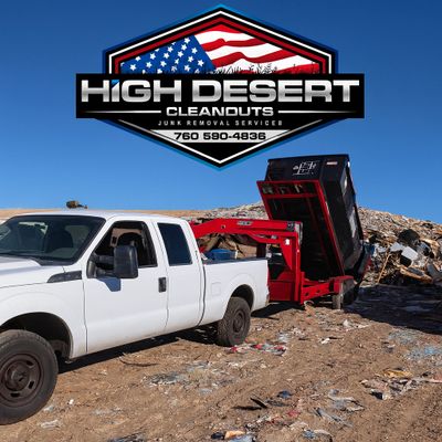 Always proof of proper disposal! 