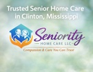 Seniority Home Care, LLC