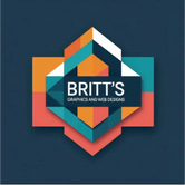 Britt's Graphics and Web Designs