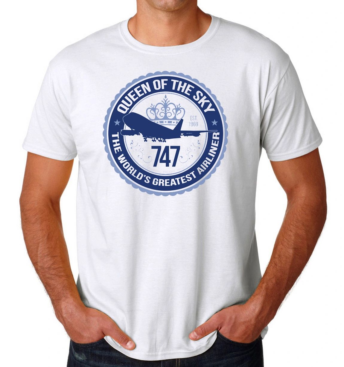 People Should WANT to Wear Your Branded Gear...