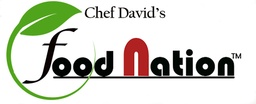 Chef David Food Nation