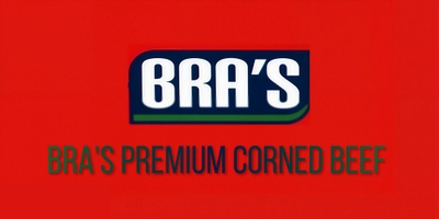 BRA'S CORNED BEEF