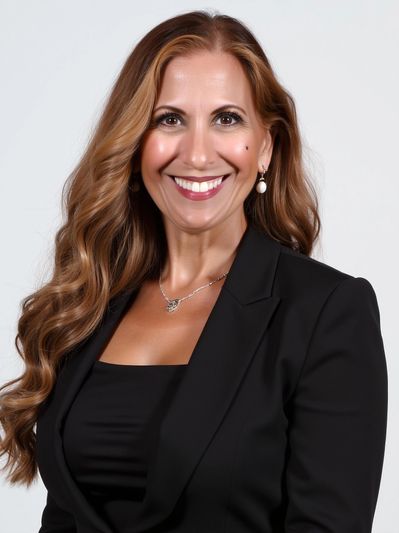 Barbara Smith APRN, FNP-C, PMHNP-BC