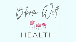 Bloom Well
