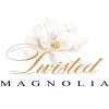 Twisted Magnolia by Amy