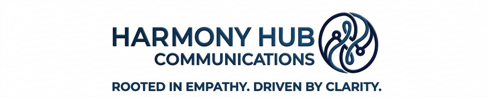 Harmony Hub Communications