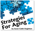 Strategies For Aging