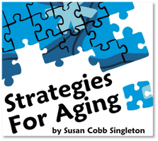 Strategies For Aging