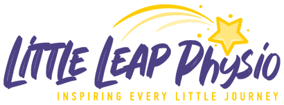 Little Leap Physio