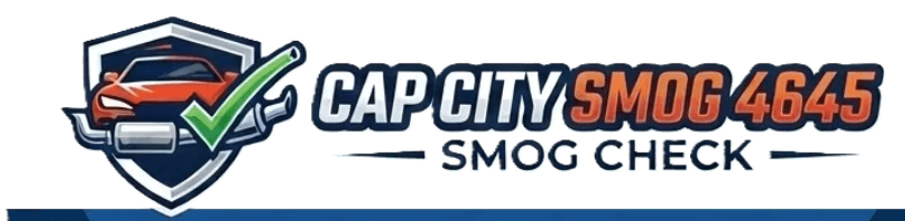 Cap City Smog 4645
