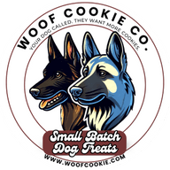 Woof Cookie Co.