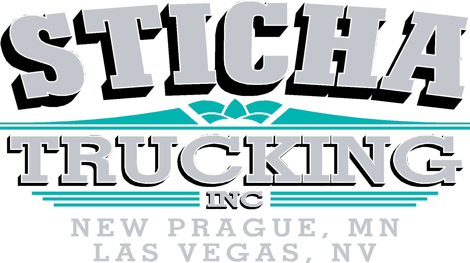 Sticha Trucking cover