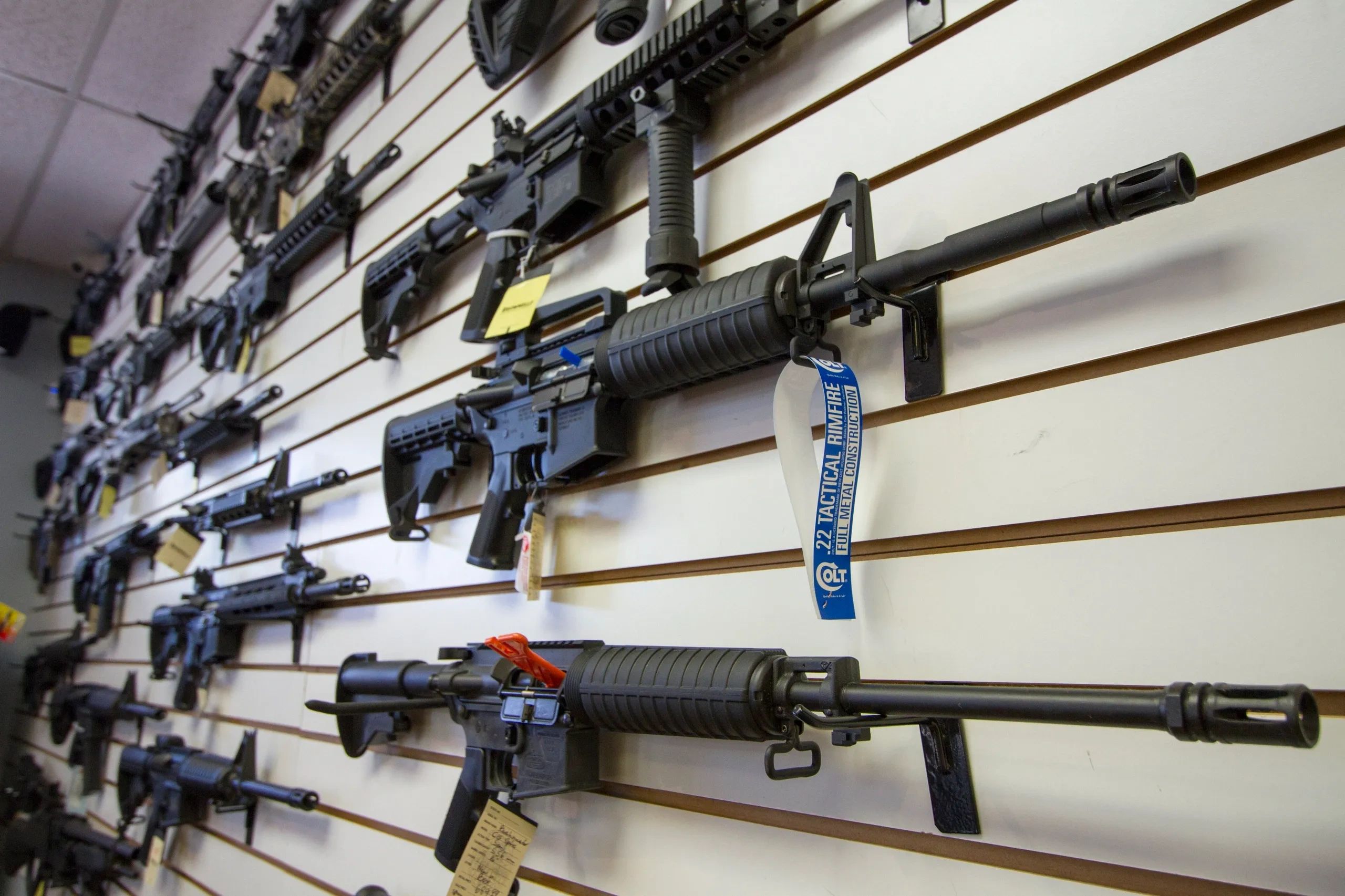 When Is The Next Gun Show In Jackson Mississippi - 4dj3jpa