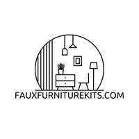 Faux Furniture Kits
