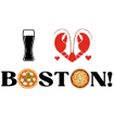 BOSTON PIZZA TOURS