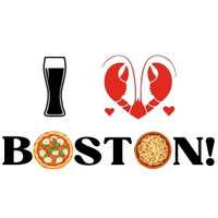BOSTON PIZZA TOURS