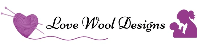 Love Wool Designs