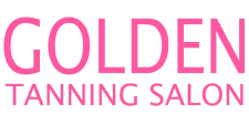 Golden Tanning Salon