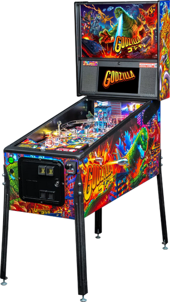 STERN AVENGERS PRO PINBALL