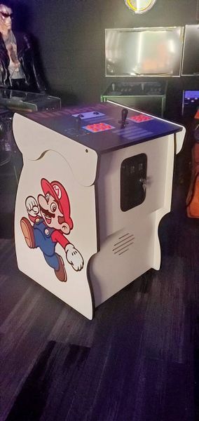 4000 MULTICADE PEDESTAL