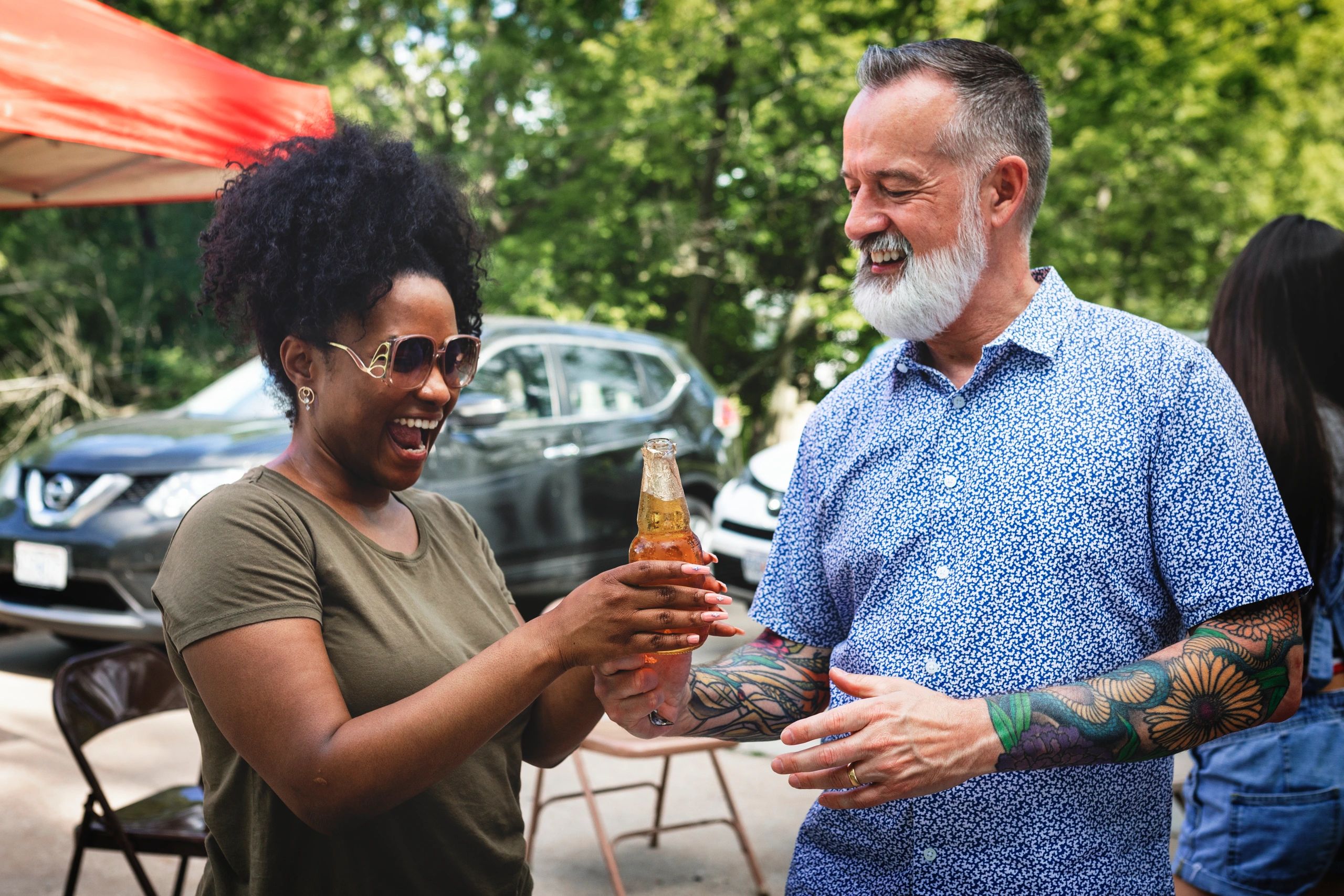 How Does Masculine & Feminine Energy Impact Your Love Life?