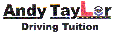 Andy Taylor Driving Tuition