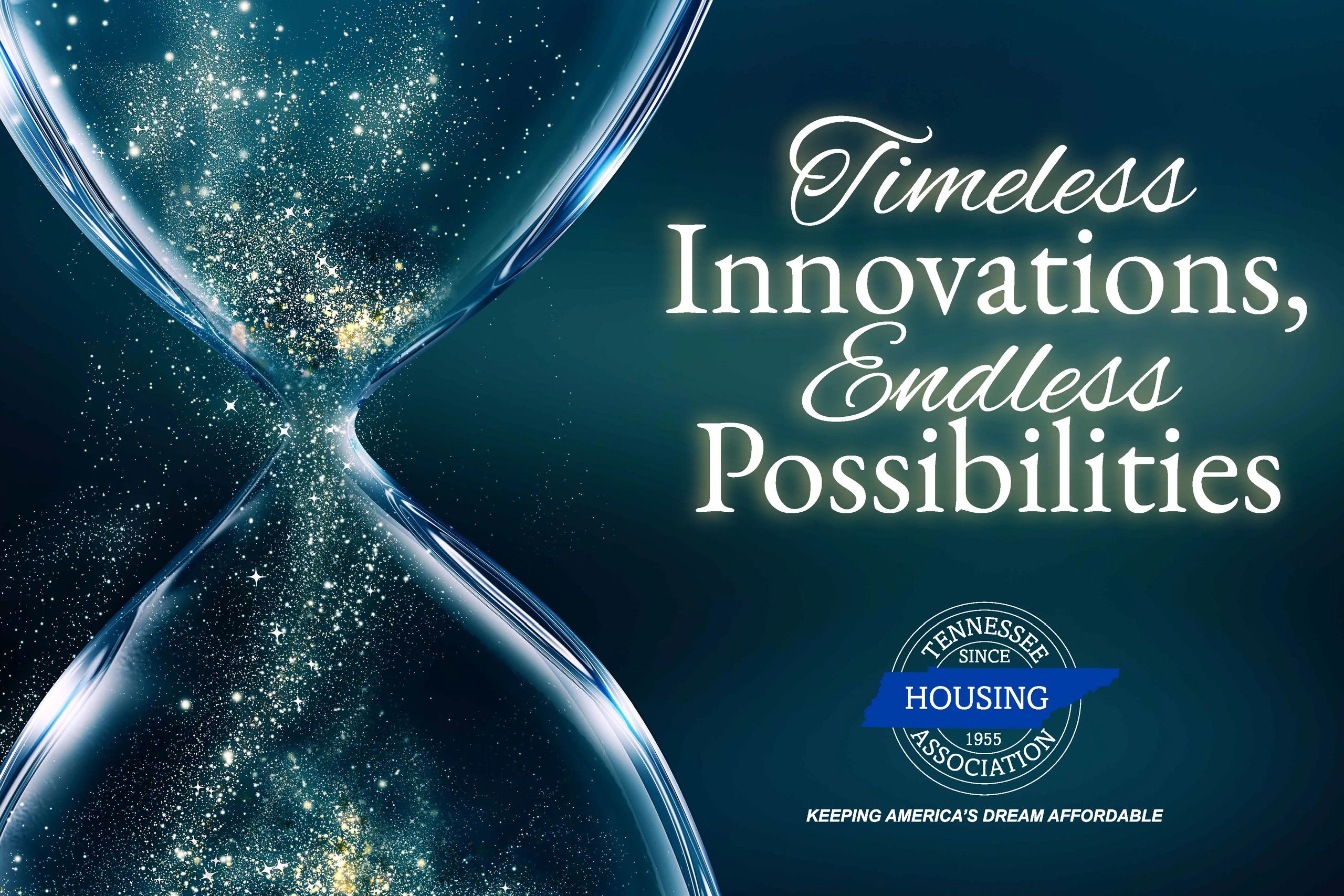 THA Annual Member's Meeting logo