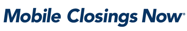 Mobile Closings Now