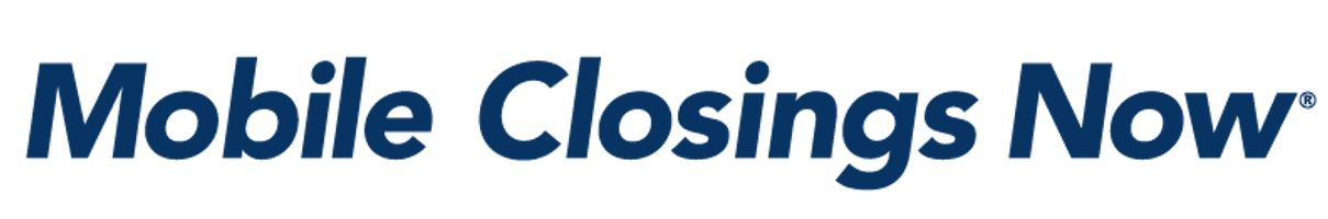 Mobile Closings Now