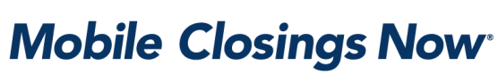 Mobile Closings Now