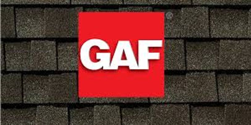 GAF manufactures many different roofing products like asphalt shingles and other roofing components