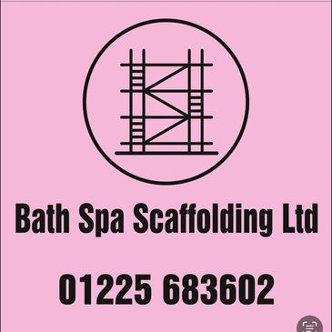Bath Scaffolding 