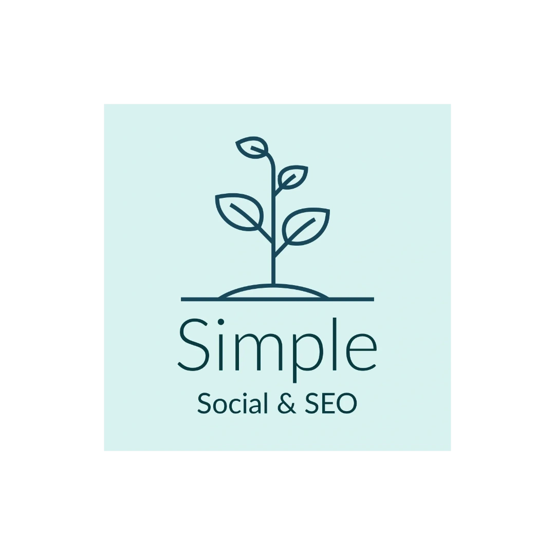 Simple Social And Seo