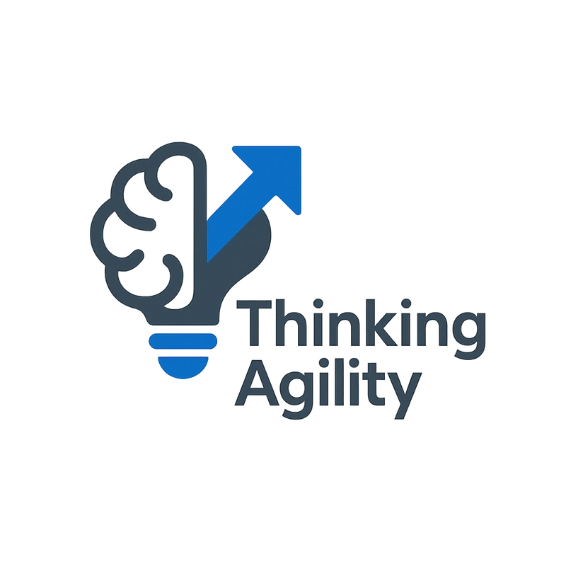 Thinking Agility logo
