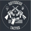  Odysseus Tactics