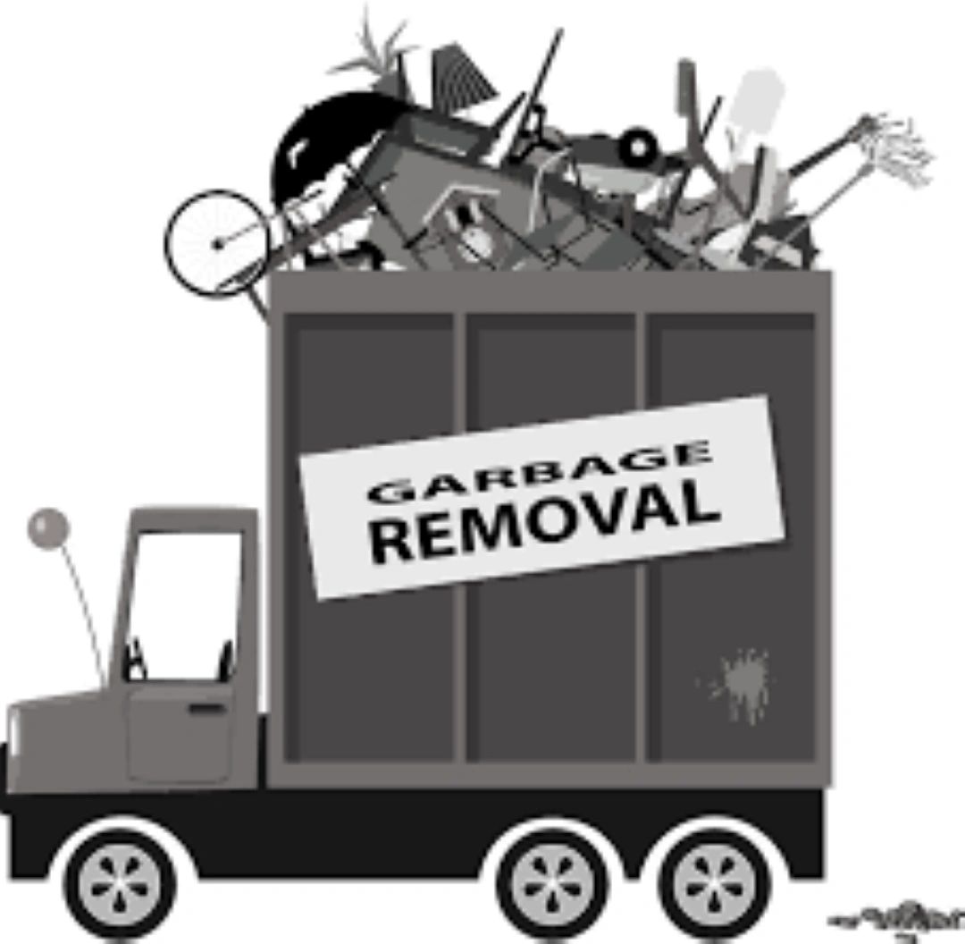 Junk Removal Mission Viejo - Orange County Junk & Trash Removal