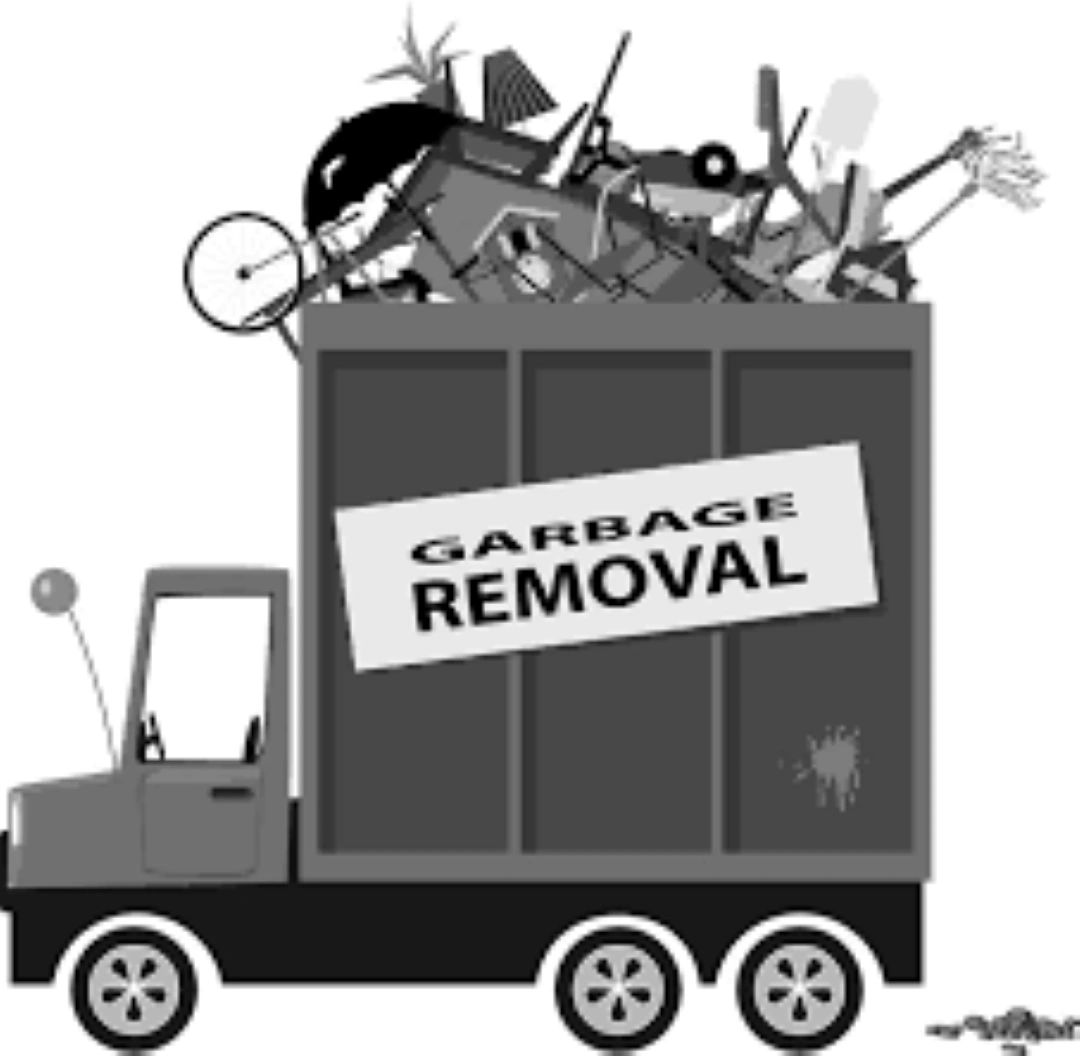 JUNK WORLD - Junk Removal, Junk Pick Up, Trash Hauling, Junk Removal