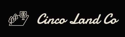 Cinco Land Co
